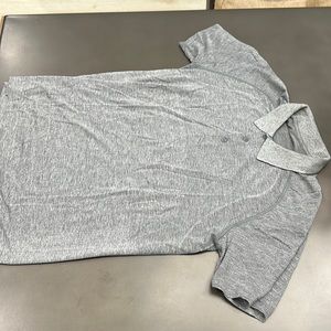 Lululemon men’s polo